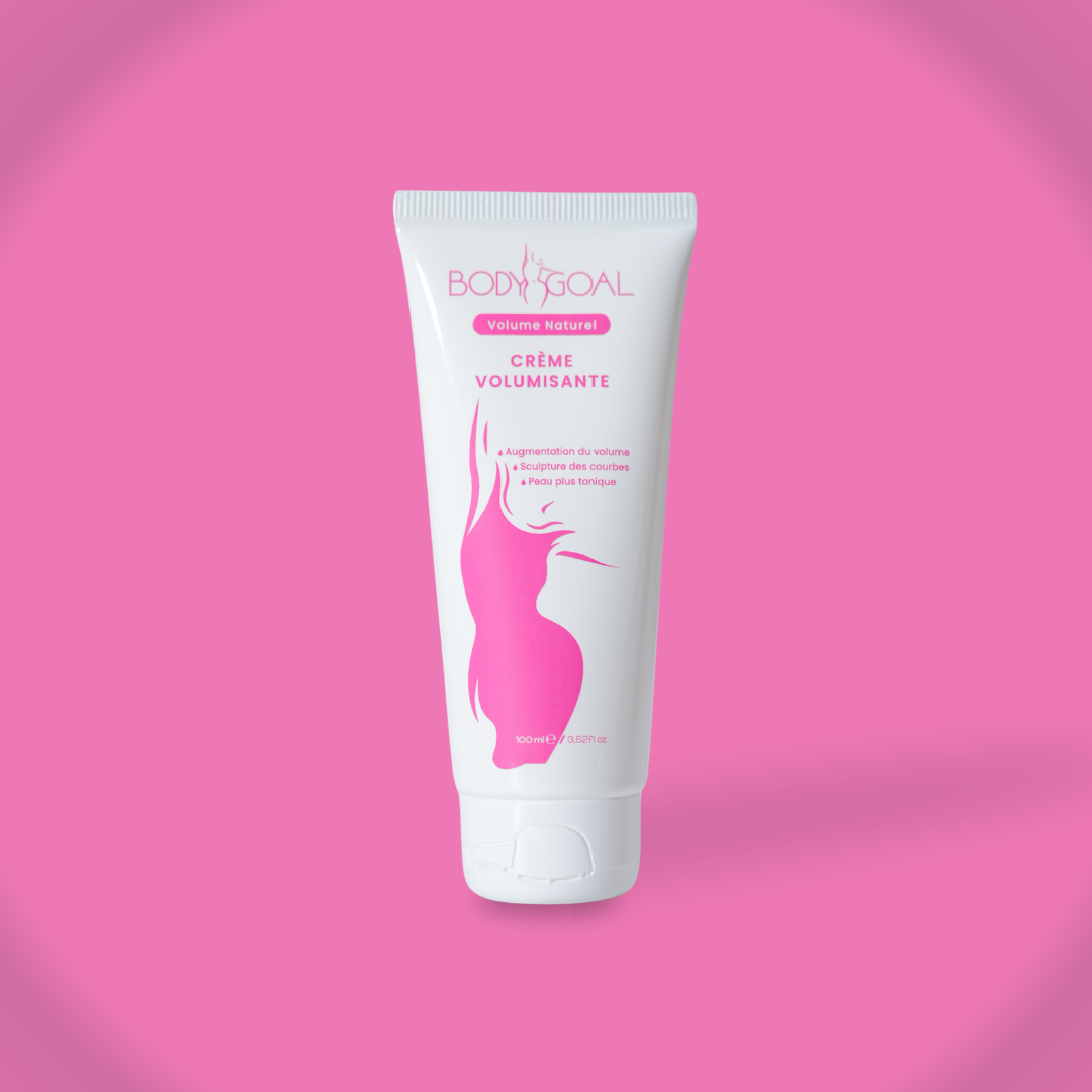 Créme Volumisante